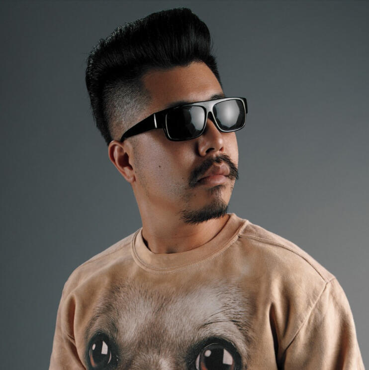 Joe Jitsukawa Joe Jitsukawa
